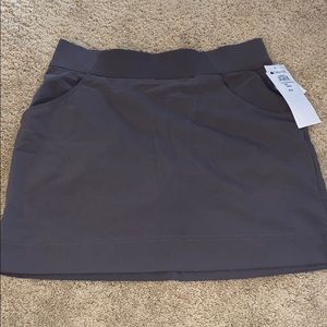 Columbia Tennis Skirt